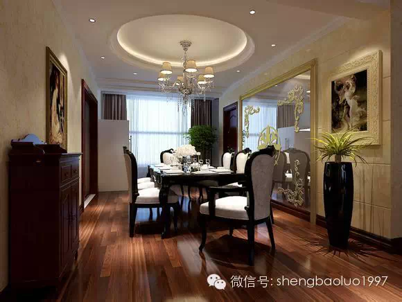 【圣保羅地板】實(shí)木地板、實(shí)木復(fù)合地板、強(qiáng)化地板哪種適合你？？？