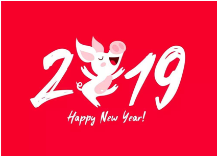 2019愿望清單，你有寄語家人幸福健康嗎？