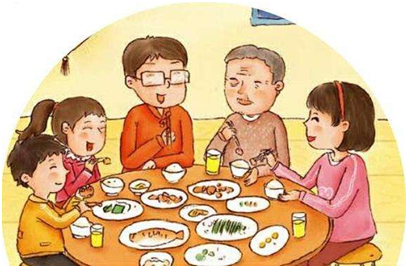 春節(jié)將至，圣保羅助你把溫暖健康帶回家